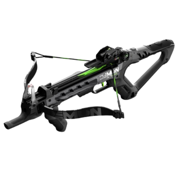 BALLESTA DEMUN TRI STRIKE  BAR50013